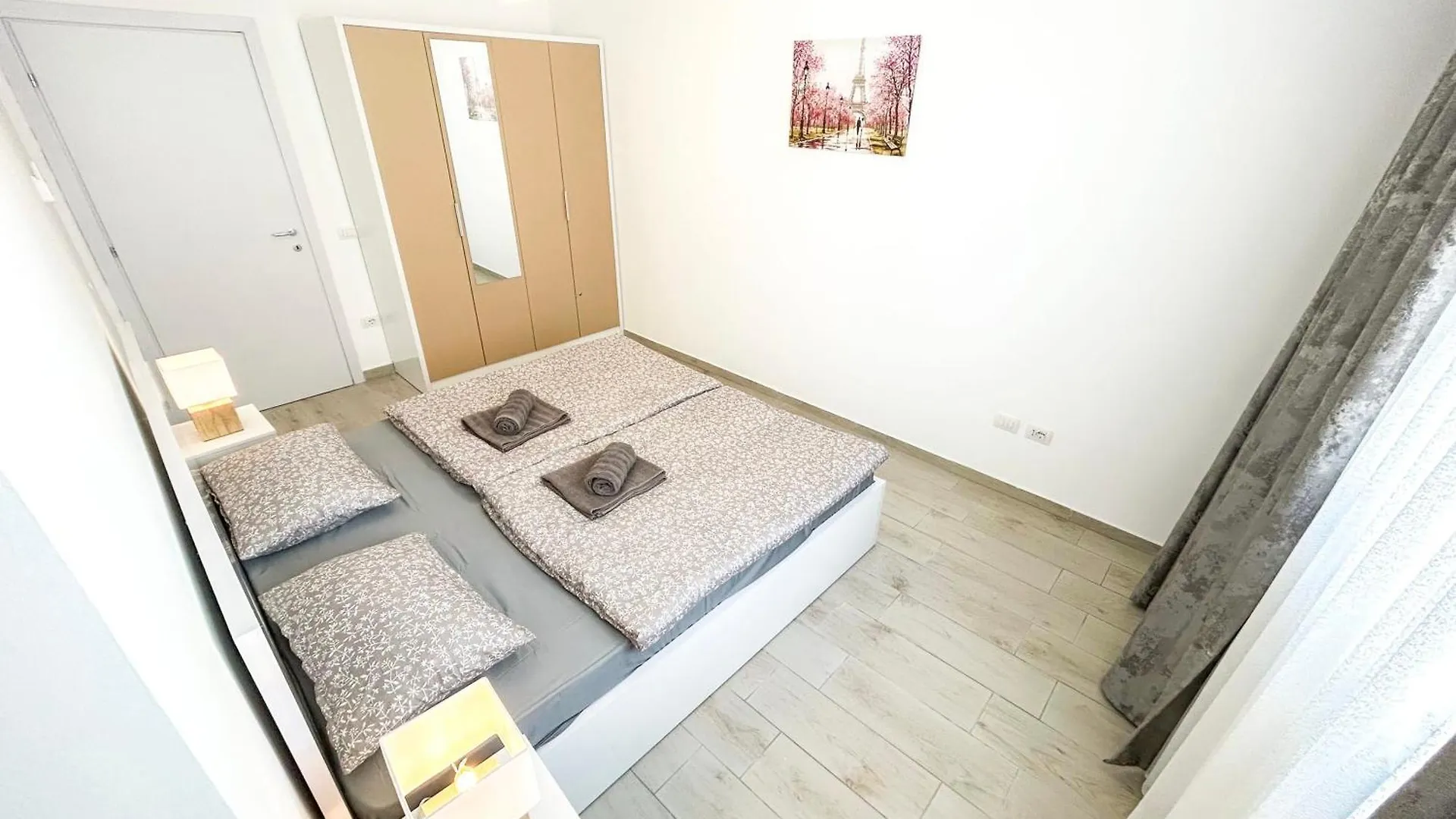 1 Bedroom Apartment 923 Golem