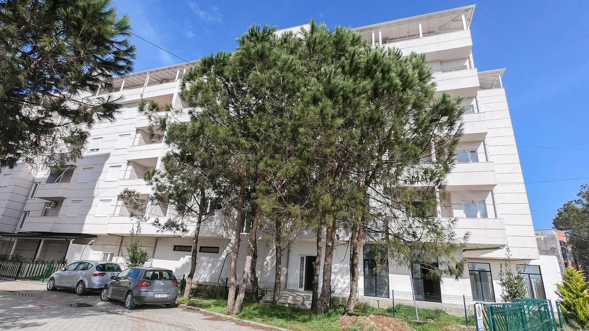 1 Bedroom Apartment 923 Golem  Golem (Tirana)